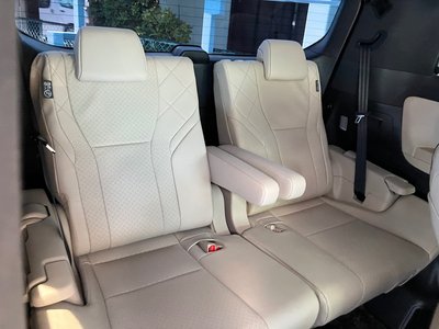 صورة مصغرة 19 لـ 2023 TOYOTA ALPHARD