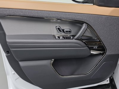 2025 LAND Rover RANGE ROVER SPORT 缩略图 14