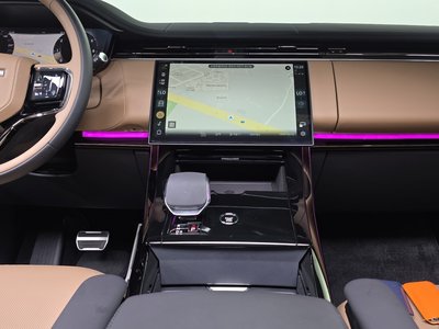 2025 LAND Rover RANGE ROVER SPORT 缩略图 21