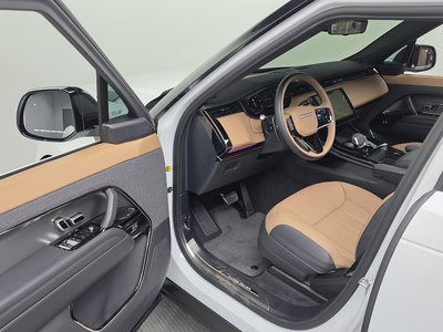 2025 LAND Rover RANGE ROVER SPORT 缩略图 19