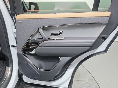 2025 LAND Rover RANGE ROVER SPORT 缩略图 15