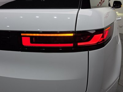 2025 LAND Rover RANGE ROVER SPORT 照片 10