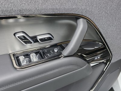2025 LAND Rover RANGE ROVER SPORT 缩略图 33