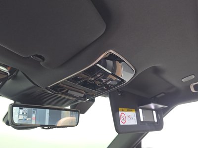 2025 LAND Rover RANGE ROVER SPORT 缩略图 29