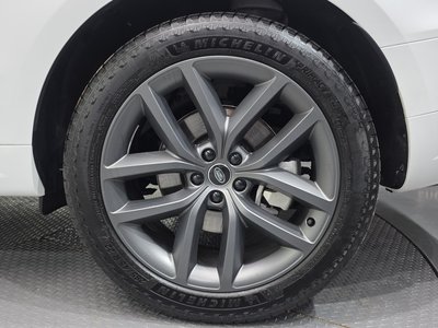 2025 LAND Rover RANGE ROVER SPORT 照片 8