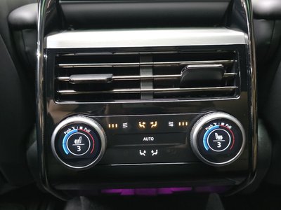 2025 LAND Rover RANGE ROVER SPORT 缩略图 24