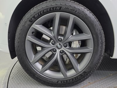 2025 LAND Rover RANGE ROVER SPORT 照片 6