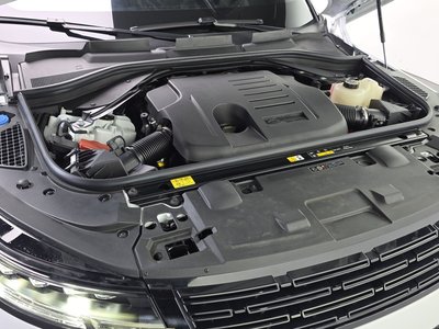 2025 LAND Rover RANGE ROVER SPORT 缩略图 27