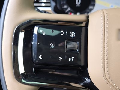 2025 LAND Rover RANGE ROVER SPORT 缩略图 32