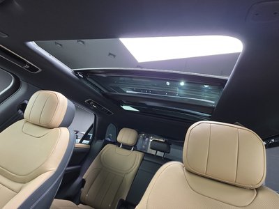2025 LAND Rover RANGE ROVER SPORT 缩略图 18