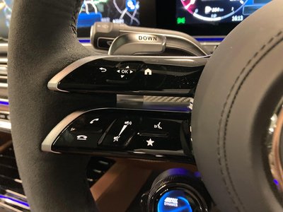 صورة مصغرة 21 لـ 2025 Mercedes-BENZ GLE AMG