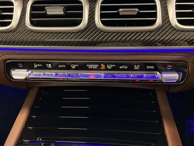 صورة مصغرة 39 لـ 2025 Mercedes-BENZ GLE AMG