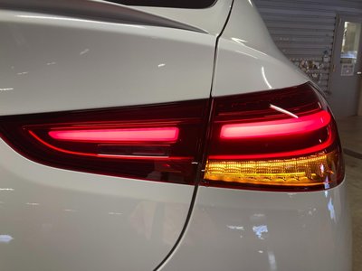 صورة مصغرة 60 لـ 2025 Mercedes-BENZ GLE AMG