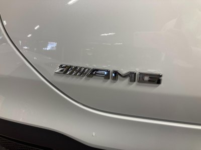 صورة مصغرة 62 لـ 2025 Mercedes-BENZ GLE AMG