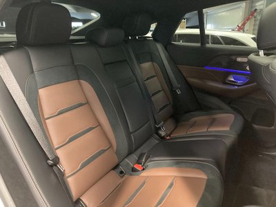 2025 Mercedes-BENZ GLE AMG — фото 8