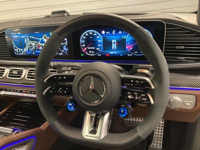 صورة مصغرة 20 لـ 2025 Mercedes-BENZ GLE AMG
