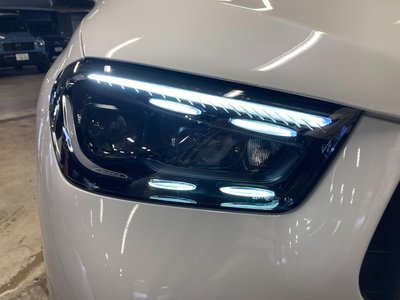 صورة مصغرة 55 لـ 2025 Mercedes-BENZ GLE AMG