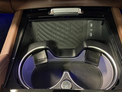 صورة مصغرة 40 لـ 2025 Mercedes-BENZ GLE AMG