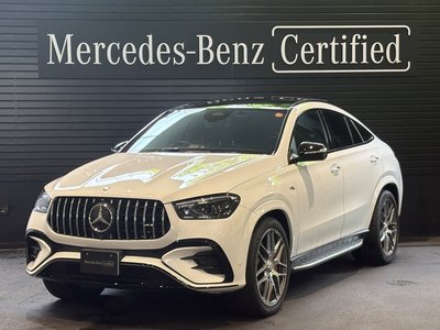 2025 Mercedes-BENZ GLE AMG — фото 1