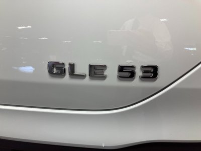 صورة مصغرة 61 لـ 2025 Mercedes-BENZ GLE AMG