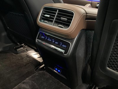 صورة مصغرة 51 لـ 2025 Mercedes-BENZ GLE AMG