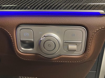 صورة مصغرة 49 لـ 2025 Mercedes-BENZ GLE AMG