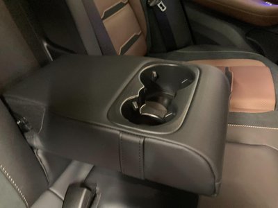 صورة مصغرة 52 لـ 2025 Mercedes-BENZ GLE AMG