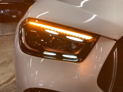 صورة مصغرة 56 لـ 2025 Mercedes-BENZ GLE AMG
