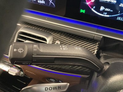 صورة مصغرة 25 لـ 2025 Mercedes-BENZ GLE AMG