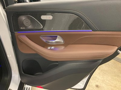 صورة مصغرة 48 لـ 2025 Mercedes-BENZ GLE AMG
