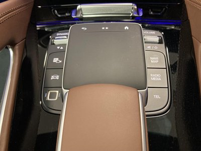 صورة مصغرة 43 لـ 2025 Mercedes-BENZ GLE AMG