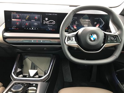 2025 BMW X3 — миниатюра 45