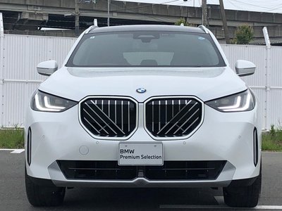 2025 BMW X3 — миниатюра 16
