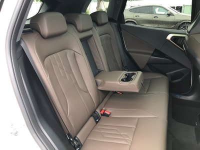 صورة 9 لـ 2025 BMW X3