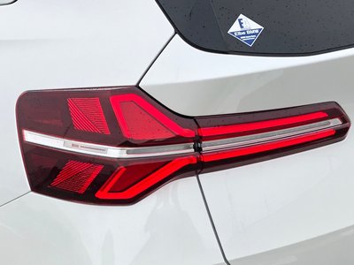 2025 BMW X3 — миниатюра 17