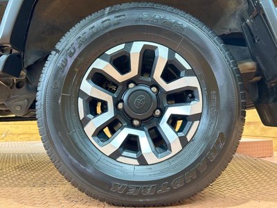 2024 Toyota LAND CRUISER 70 缩略图 24
