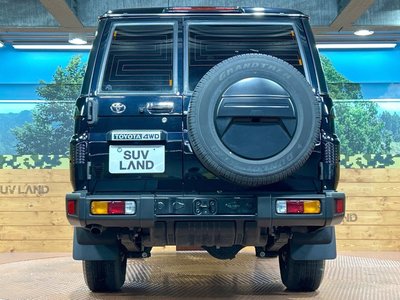 2024 Toyota LAND CRUISER 70 缩略图 15