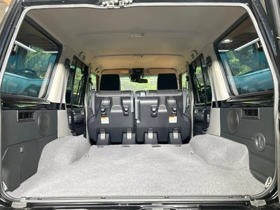 2024 Toyota LAND CRUISER 70 缩略图 63