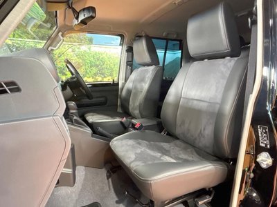 2024 Toyota LAND CRUISER 70 缩略图 34