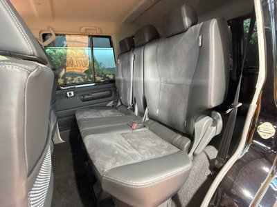 2024 Toyota LAND CRUISER 70 缩略图 33