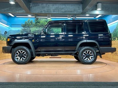 2024 Toyota LAND CRUISER 70 缩略图 27