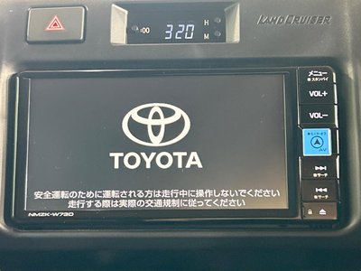 TOYOTA LAND CRUISER 70 - 3