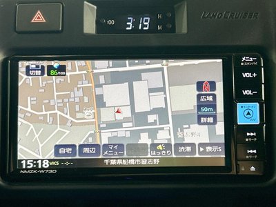 2024 Toyota LAND CRUISER 70 缩略图 54