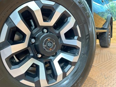 2024 Toyota LAND CRUISER 70 缩略图 13