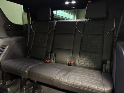 2021 Cadillac ESCALADE photo 31