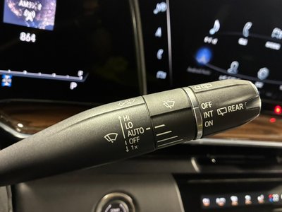 2021 Cadillac ESCALADE photo 47