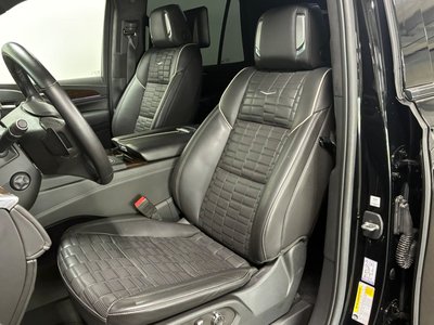 2021 Cadillac ESCALADE photo 16