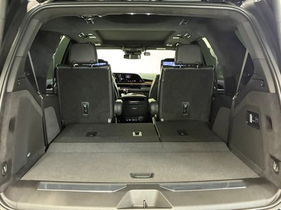 2021 Cadillac ESCALADE photo 33