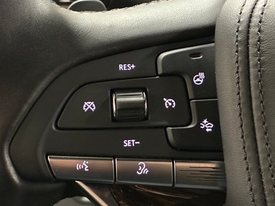 2021 Cadillac ESCALADE photo 43