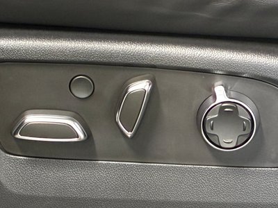 2021 Cadillac ESCALADE photo 20